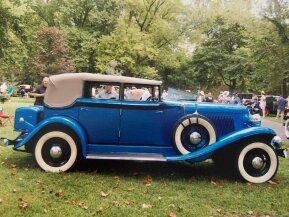 1933 Auburn Model 8-105 for sale 101662621